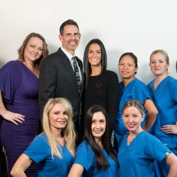 Kirsch and Moradi Dental - Our Amazing Dental Team!!!