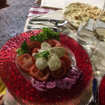 La Bussola Garda - Mozzarella and tomato - Hotels & Travel Near Me - Garda, 34 La Bussola Garda - Mozzarella and tomato - Hotels & Travel Near Me - Garda, 34