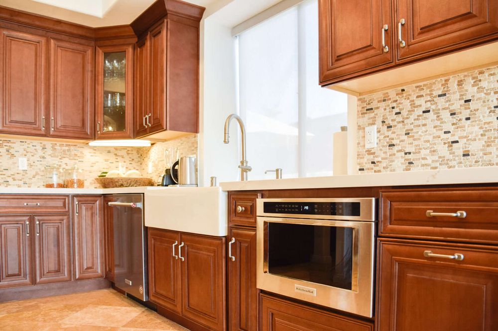 Slide of LG Builders