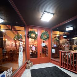 La Terraza Mexican Grill - South Square at town square