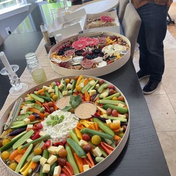 Bleu Fig - Specialty Food Near Me - Los Gatos, California