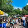 Photo of Waco Downtown Farmers Market