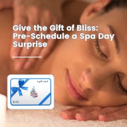 Ignite Your Soul Wellness Spa