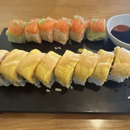 Phoenix Roll