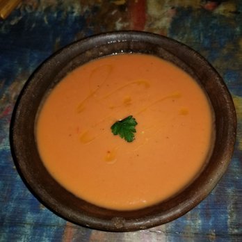 El Sultan - Gazpacho - Middle Eastern Near Me - Puerto Escondido, OAX El Sultan - Gazpacho - Middle Eastern Near Me - Puerto Escondido, OAX