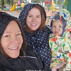 Donald L Robertson City Park