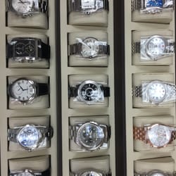 Precision Watch & Clock Repair