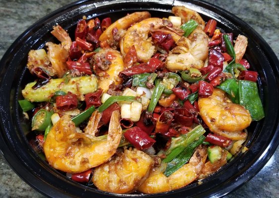 Chengdu Taste Seattle by null