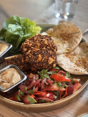 Girl & the Goat Los Angeles by null