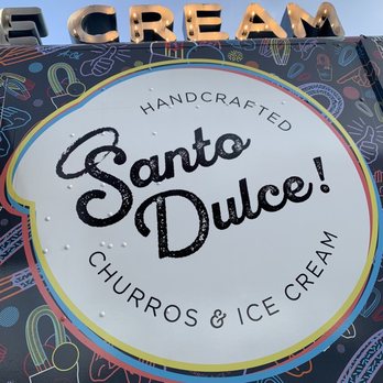 Santo Dulce Churros - Food truck - Desserts Near Me - Miami, Florida Santo Dulce Churros - Food truck - Desserts Near Me - Miami, Florida