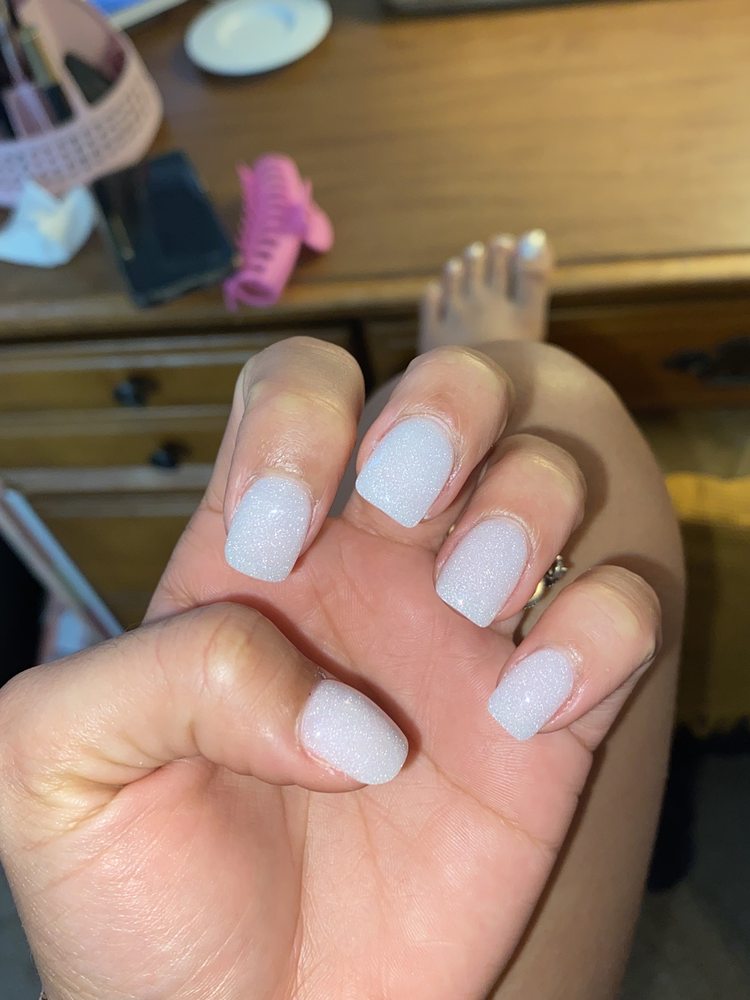 Nail Lounge Image