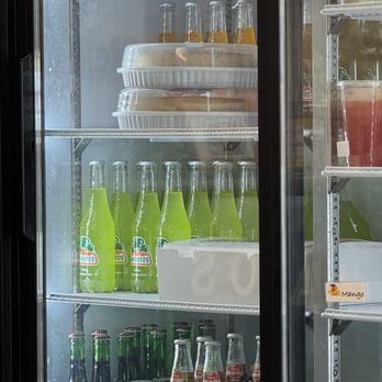 Tacos Tonaya #2 - Jarritos - Mexican Near Me - Chico, California