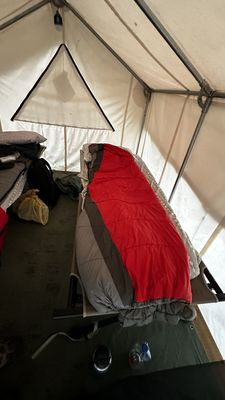 Denali Hostel & Cabins by null