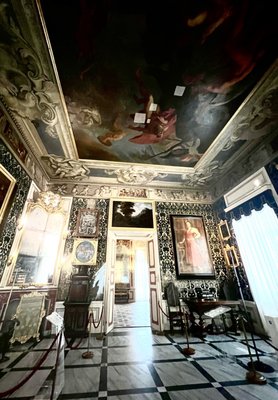 Museum of King Jan III's Palace at Wilanów by null