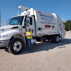 Mullins Supply