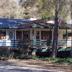 Murphys Home Outfitters - Located at 460 E. HWY 4 right next to El Jardin in Murphys