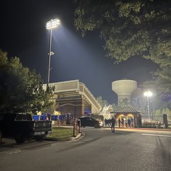 Cambridge High School