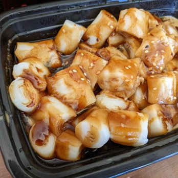 Sugar Marmalade - This dish was nice and well prepared - Desserts Near Me - Markham, Ontario Sugar Marmalade - This dish was nice and well prepared - Desserts Near Me - Markham, Ontario