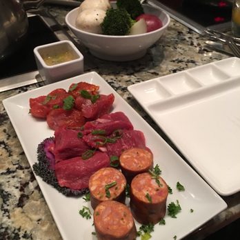 The Melting Pot - Fondue Near Me - Arlington, Texas The Melting Pot - Fondue Near Me - Arlington, Texas