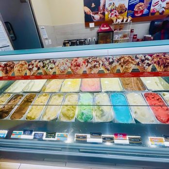 Cold Stone Creamery - The Flavors - Ice Cream & Frozen Yogurt Near Me - Lanham, Maryland Cold Stone Creamery - The Flavors - Ice Cream & Frozen Yogurt Near Me - Lanham, Maryland