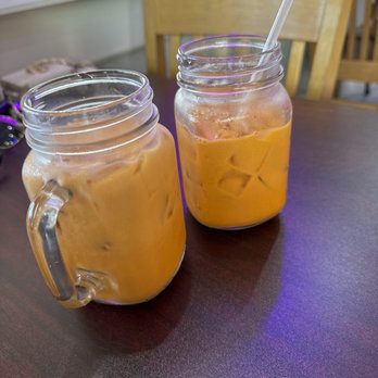 Little Laos - Thai Teas - Laotian Near Me - Amarillo, Texas