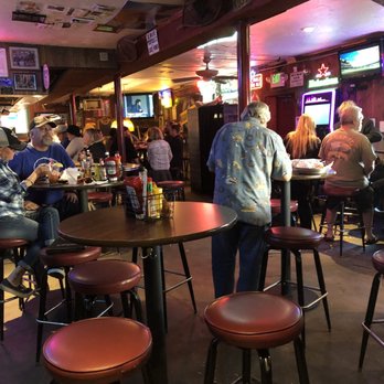 Murray's Saloon & Eatery - Karaoke Near Me - Big Bear Lake, California