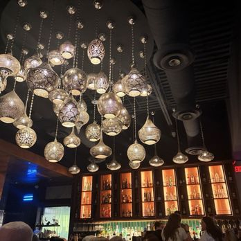 Sufrat Mediterranean Grill - Ambiance is great. Food is excellent. - Mediterranean Near Me - Miami Beach, Florida