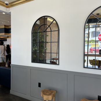 Series A Coffee - IG: @foodsnoblegacy - Coffee & Tea Near Me - Beverly Hills, California
