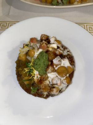 Taj Palace Indian Restaurant by null
