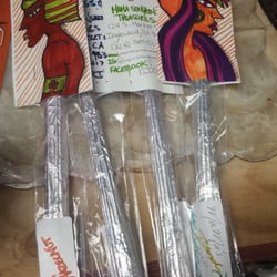 Mama's Sunshine Treasures - Handmade incense