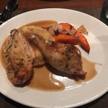 Roadside B&G - New American Near Me - Bloomfield Township, Michigan