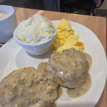Urban Egg - Biscuits and gravy - Breakfast & Brunch Near Me - Fort Worth, Texas Urban Egg - Biscuits and gravy - Breakfast & Brunch Near Me - Fort Worth, Texas