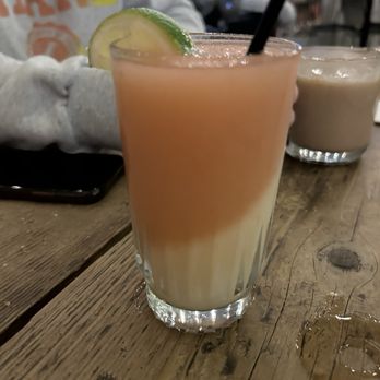 Pizza Lobo - Frozen drink - Pizza Near Me - Chicago, Illinois