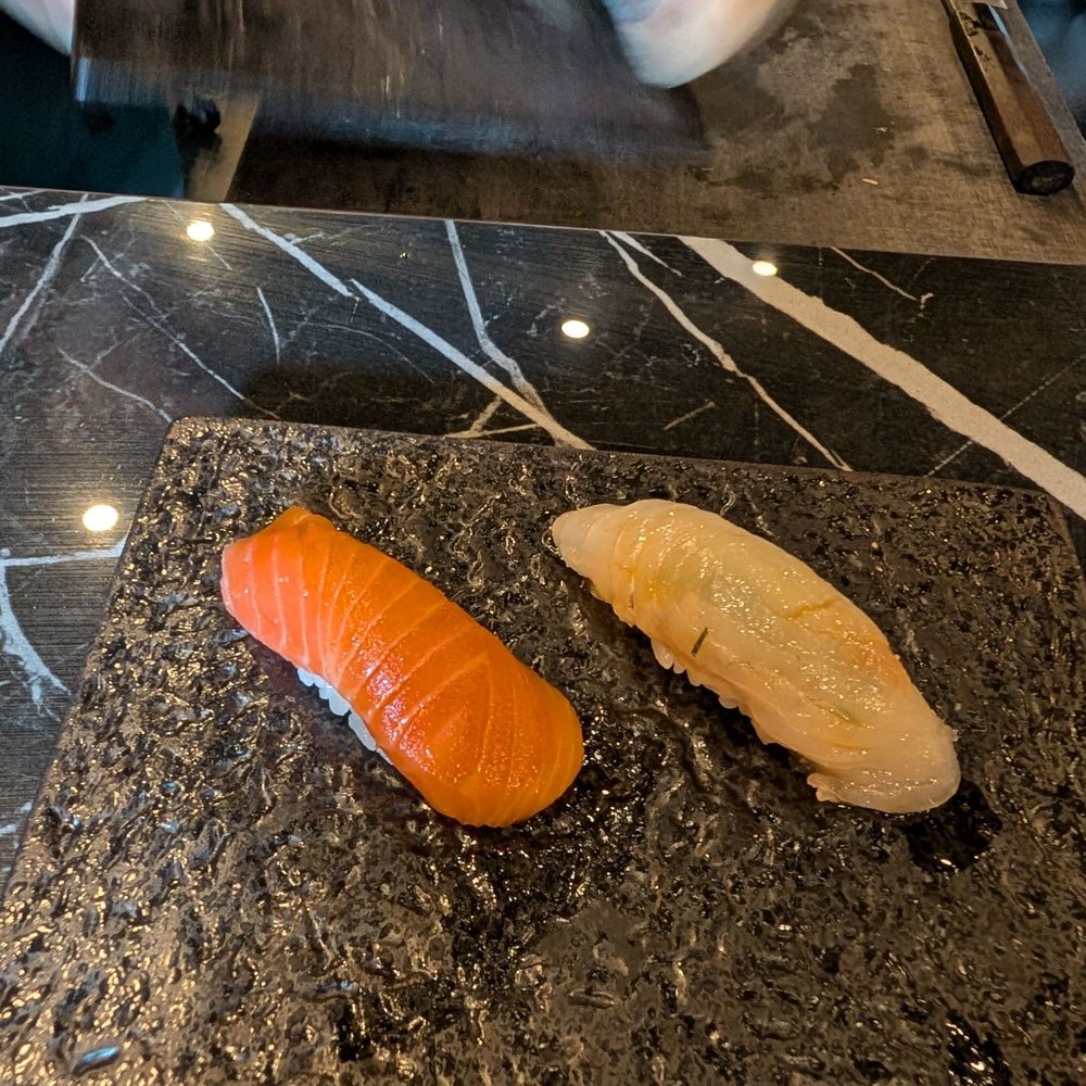 Sendo - Sushi Bars Near Me - New York, New York