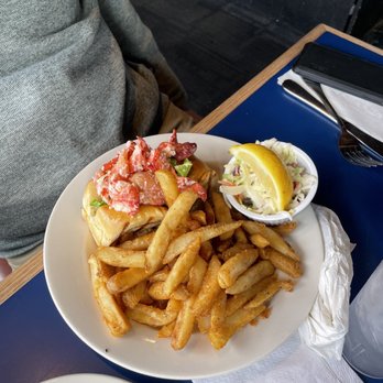 Boston Sail Loft - Bars Near Me - Boston, Massachusetts