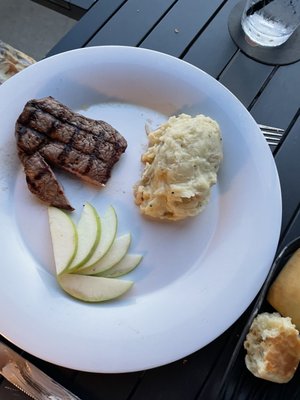 Baxter's Lakeside Grille by null