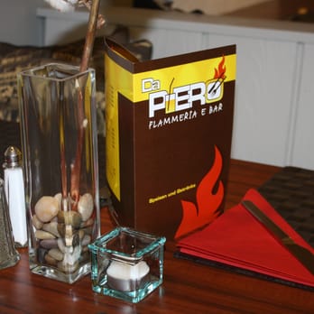 Da Piero - Italian Near Me - Rödermark, HE