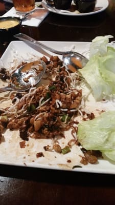 P.F. Chang's by null