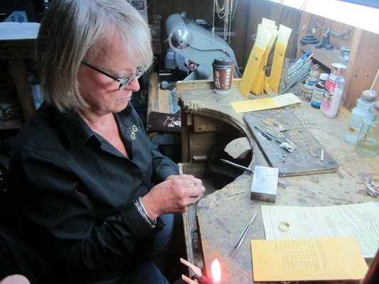 G & G JEWELLERY - Updated August 2024 - 19 Photos - 28 University 