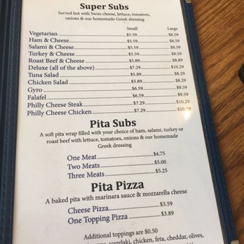 Souvlaki - Greek Near Me - Blacksburg, Virginia Souvlaki - Greek Near Me - Blacksburg, Virginia