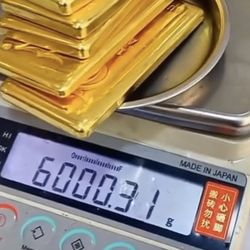 West Side Gold Buyer's - Giod