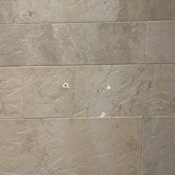 Iberostar Selection Paraíso Maya Suites - Some unfinished holes in shower stall - Resorts Near Me - Playa del Carmen, ROO Iberostar Selection Paraíso Maya Suites - Some unfinished holes in shower stall - Resorts Near Me - Playa del Carmen, ROO