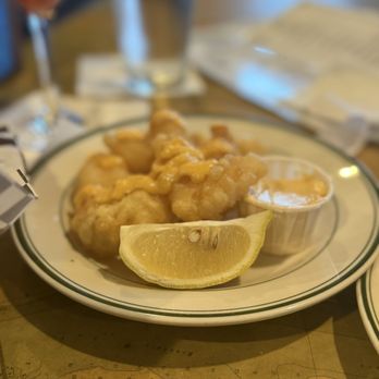 Nana's Irish Pub - Donegal Shrimp Jack Daw - American Near Me - Newport, Oregon Nana's Irish Pub - Donegal Shrimp Jack Daw - American Near Me - Newport, Oregon
