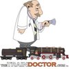 The Traindoctor gift card
