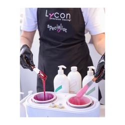 London Wax | Brow Bar - Lycon precision wax