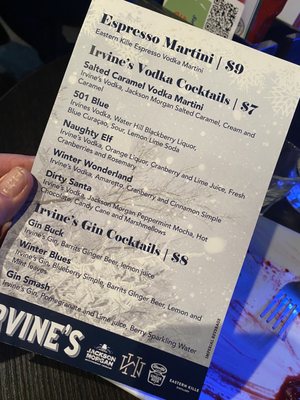 Menu photo 2 Sand Bar Gun Lake Middleville, MI Menu photo 2 Sand Bar Gun Lake Middleville, MI