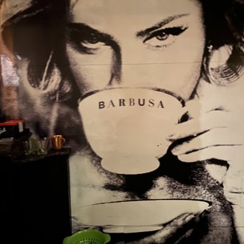 Barbusa - Inside - Italian Near Me - San Diego, California Barbusa - Inside - Italian Near Me - San Diego, California