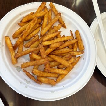 Bombay Canteen - Aloo Masala Fries - Indian Near Me - Somerville, New Jersey Bombay Canteen - Aloo Masala Fries - Indian Near Me - Somerville, New Jersey