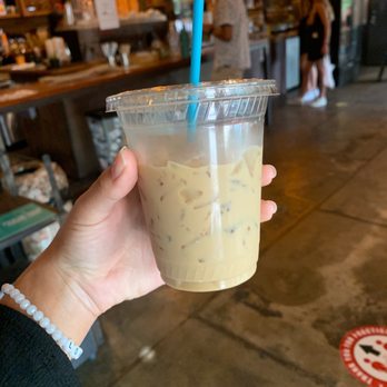 Panther Coffee - Iced coffee - Coffee & Tea Near Me - Miami, Florida Panther Coffee - Iced coffee - Coffee & Tea Near Me - Miami, Florida