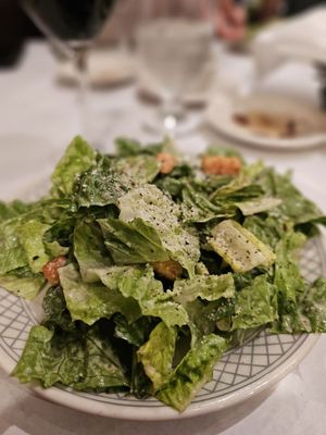 Calabria Ristorante Italiano by null